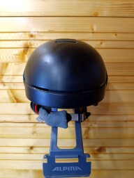 PRILBA ATOMIC COUNT BLACK 48-52CM